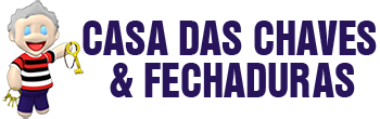 Casa das Chaves Pindamonhangaba Logo